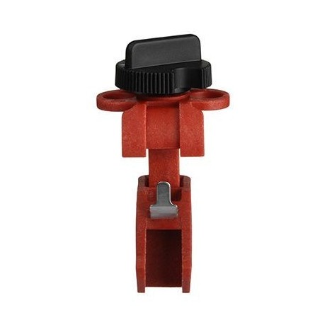 Miniaturowa blokada bezpieczników - Tie-Bar