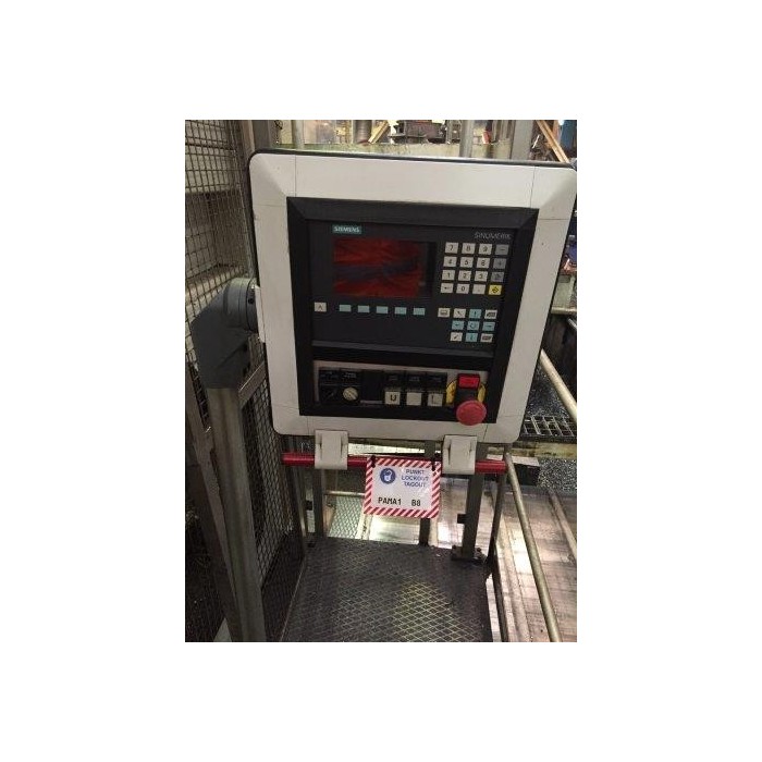 Tabliczka do oznaczania punktów Lockout-Tagout