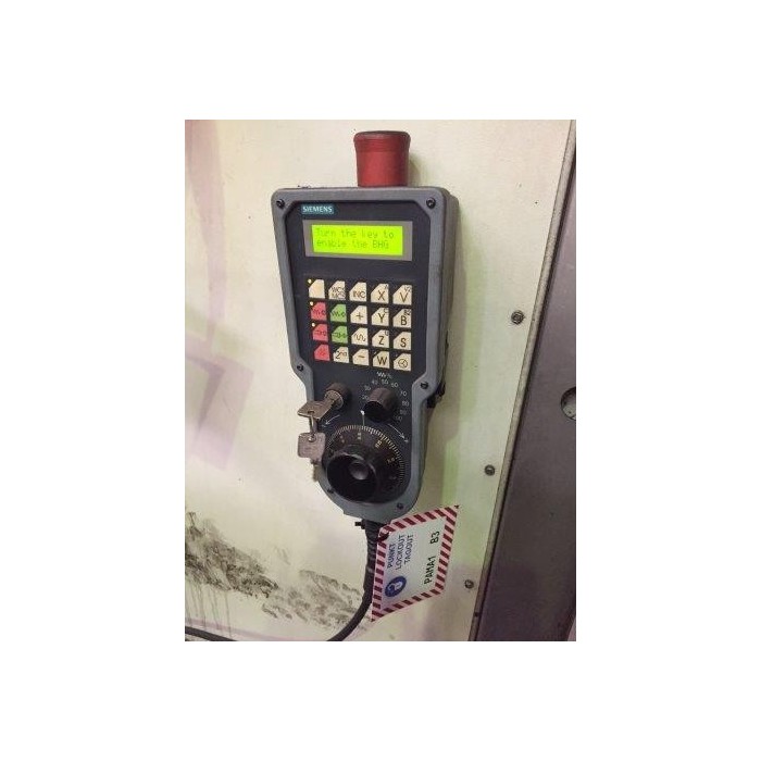 Tabliczka do oznaczania punktów Lockout-Tagout