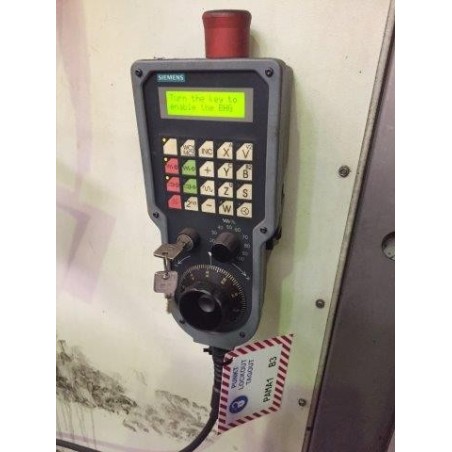 Tabliczka do oznaczania punktów Lockout-Tagout
