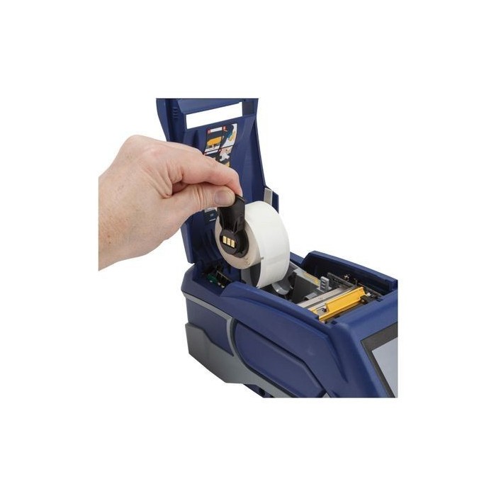 Przenośna drukarka etykiet BradyPrinter M611