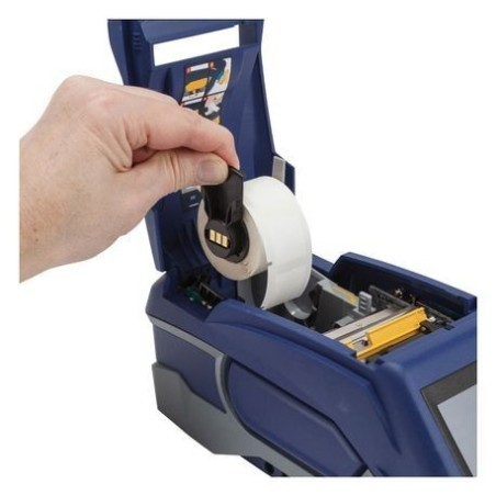 Przenośna drukarka etykiet BradyPrinter M611