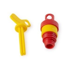 IZL-0 2  Zestaw LOTO Lockout/Tagout dla farm fotowoltaicznych