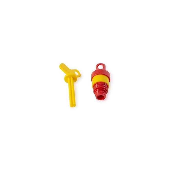 IZL-0 2  Zestaw LOTO Lockout/Tagout dla farm fotowoltaicznych