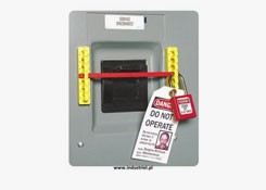 System Lockout-Tagout