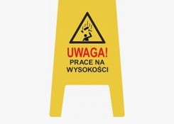 Taśmy do podłóg, oznaczenia ciągów komunikacyjnych, 5S