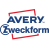 Avery Zveckform