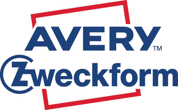 Avery Zveckform